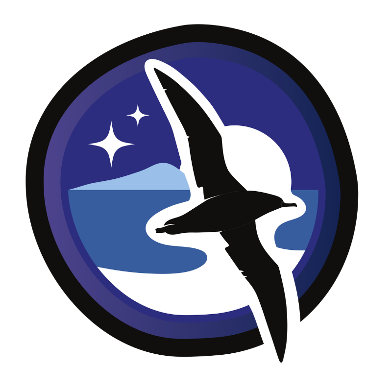 MTWAC Logo No Text Melaythenner Teeackana Warrana logo Moon Bird