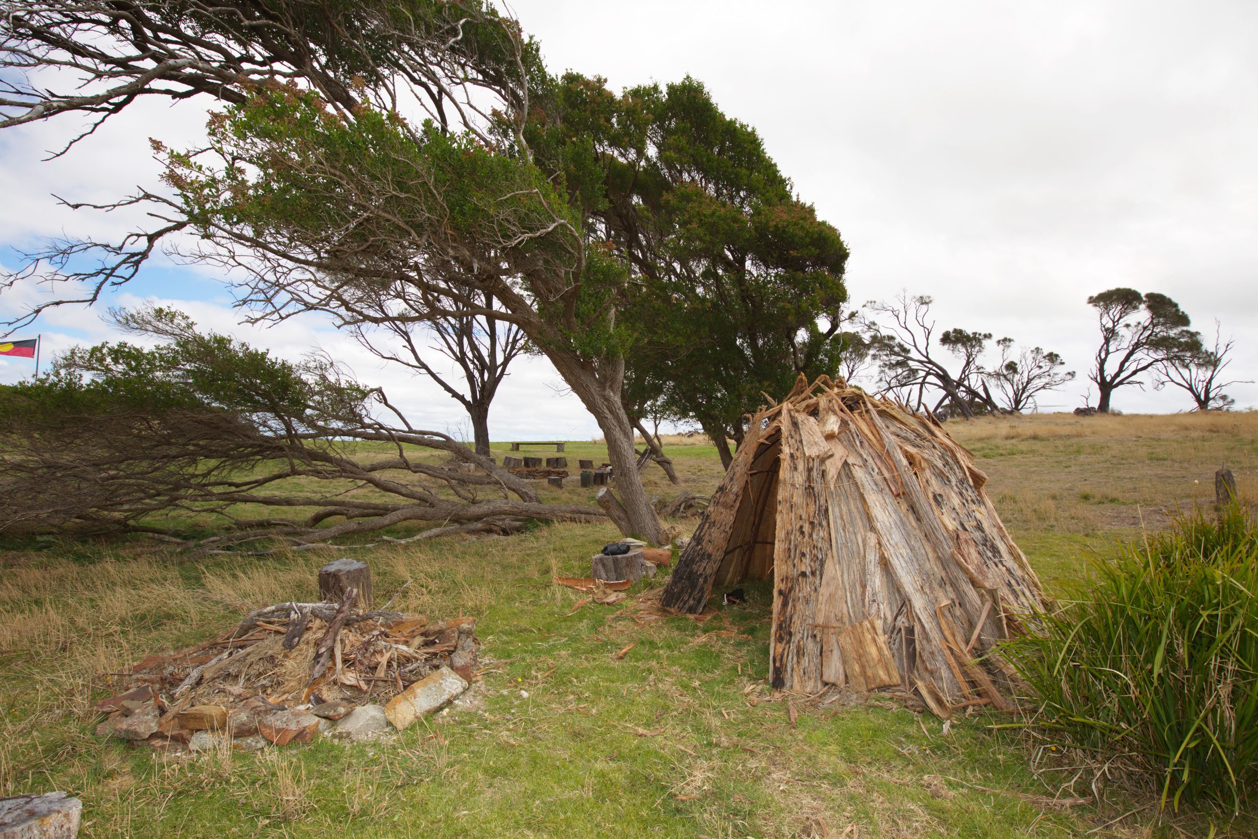 Drought Resilience Program